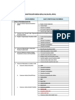 PDF Daftar Bukti Fisik Pkkra