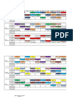 Horario Examenes Matutina q1