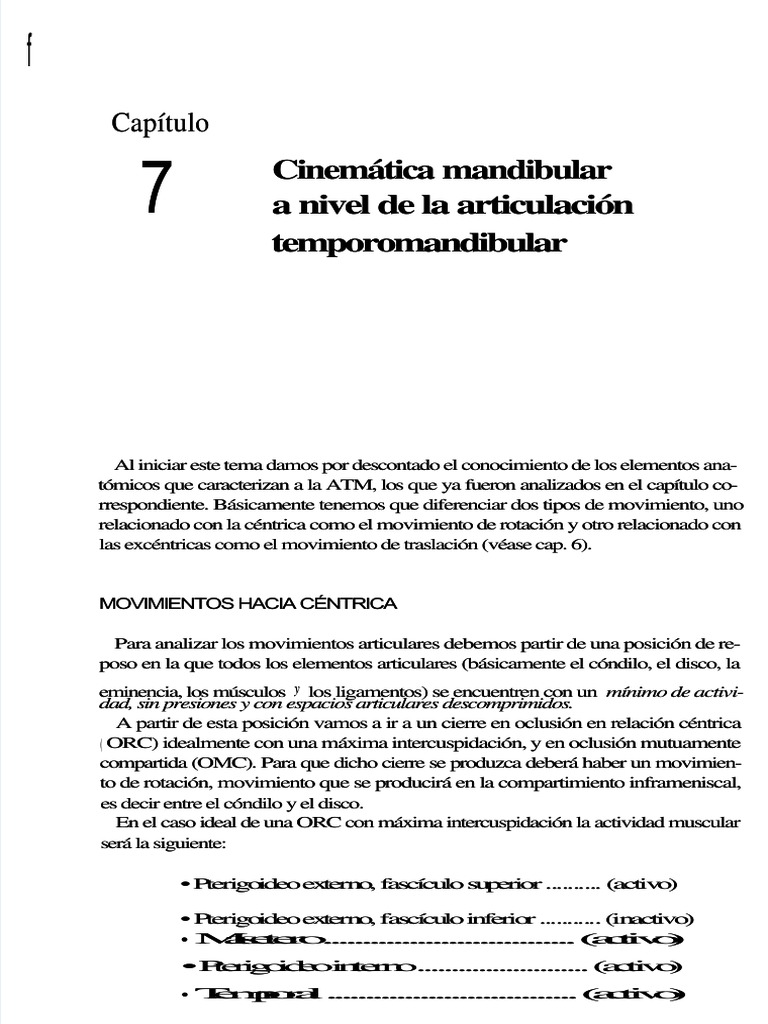 PDF Libro de Anibal Alonso 1 128 140 Compress | PDF | Contracción ...