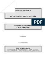 34963898 LIbro de Organica Con Ejercicios Resueltos