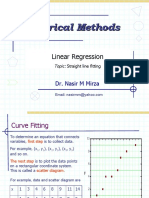 Lec 18 Linear Regression 02122022 010556pm