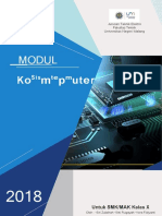 Modul Siskom 2 PDF Free