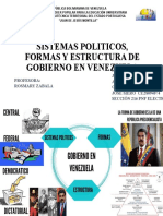 Infografia Gobierno