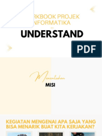 Workbook Informatika - UNDERSTAND