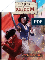 Flames of Freedom CoreRulebook V1