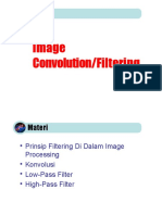 Convousi Filtering