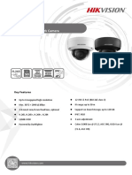 DS-2CD2165G0-IS Datasheet V5.6.0 20200413