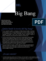 Big Bang