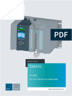 s71500 Cpu1515 2 PN Manual Es-ES Es-ES