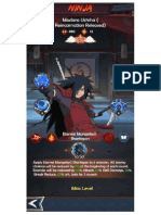 SSS Madara Uchiha