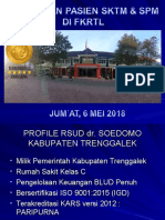 Slide SKTM Dan SPM RSUD 4 Mei