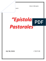 Archivo de Epistolas Pastorales