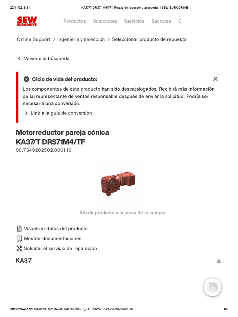 DRS71 | PDF