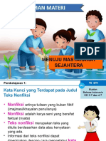 (Tema 6 Subtema 1) Power Point Kelas 6 SD