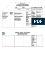 Segundo Periodo Matematicas 10°