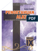 69pengetahuan Alkitab Kelas 9