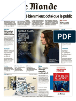 Le Monde 2023.01.20