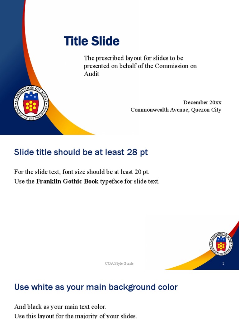 12b Template - Slides 16-9 | PDF