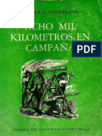 5. Obregón Ocho Mil Kilómetros 2