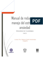 Manual Del Estudiante de Reducción y Manejo Del Estréslog (3362)
