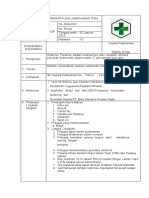 Sop Retensio Placenta