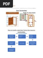 Dimension Paper For Quantity Surveying | PDF