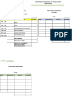 Practica Classroom 20 Puntos 2o. Examen