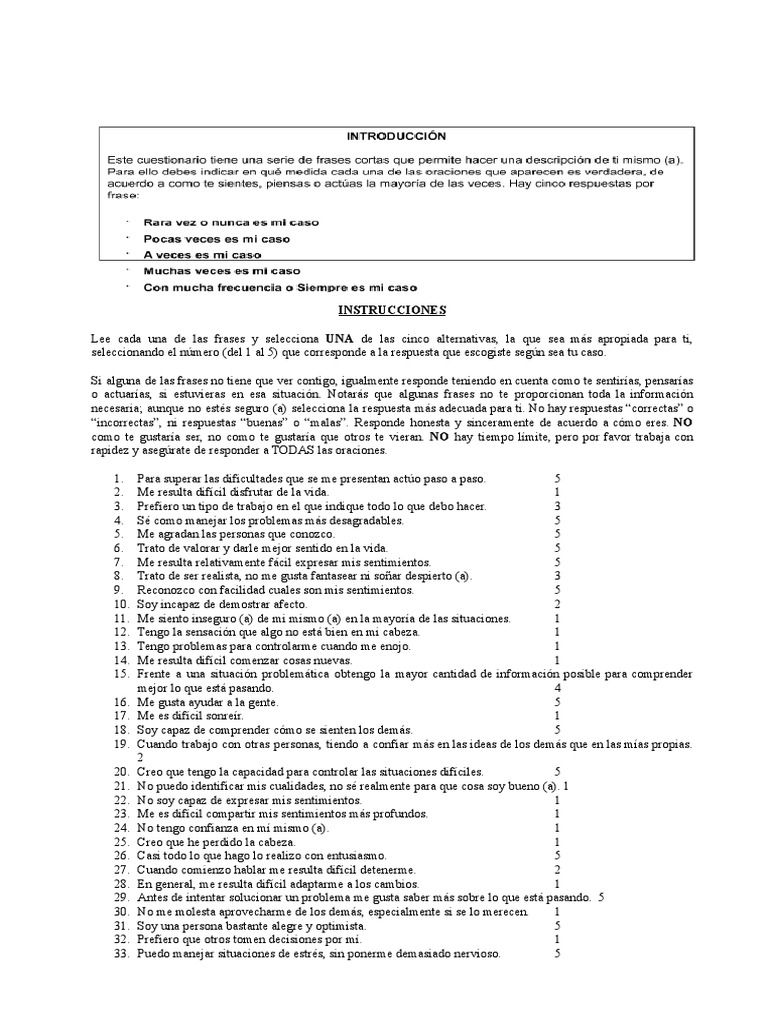 Prueba Baron.docx | PDF