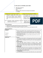 Rencana Pelaksanaan Pembelajaran (RPP)