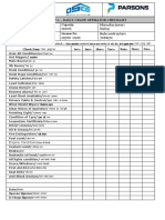 Moo-Spccc-Hse-F-29 Daily Crane Operator Checklist