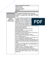 Análisis Cuestionario de Liderazgo 1