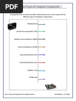 Task2-Identifying Components