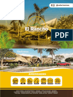 BROCHURE EL RANCHO - Aiku - Valoricemos