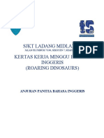 Kertas Kerja Minggu Bi 2022