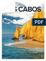 Visita Los Cabos