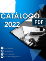 Catalogo 2022 Light