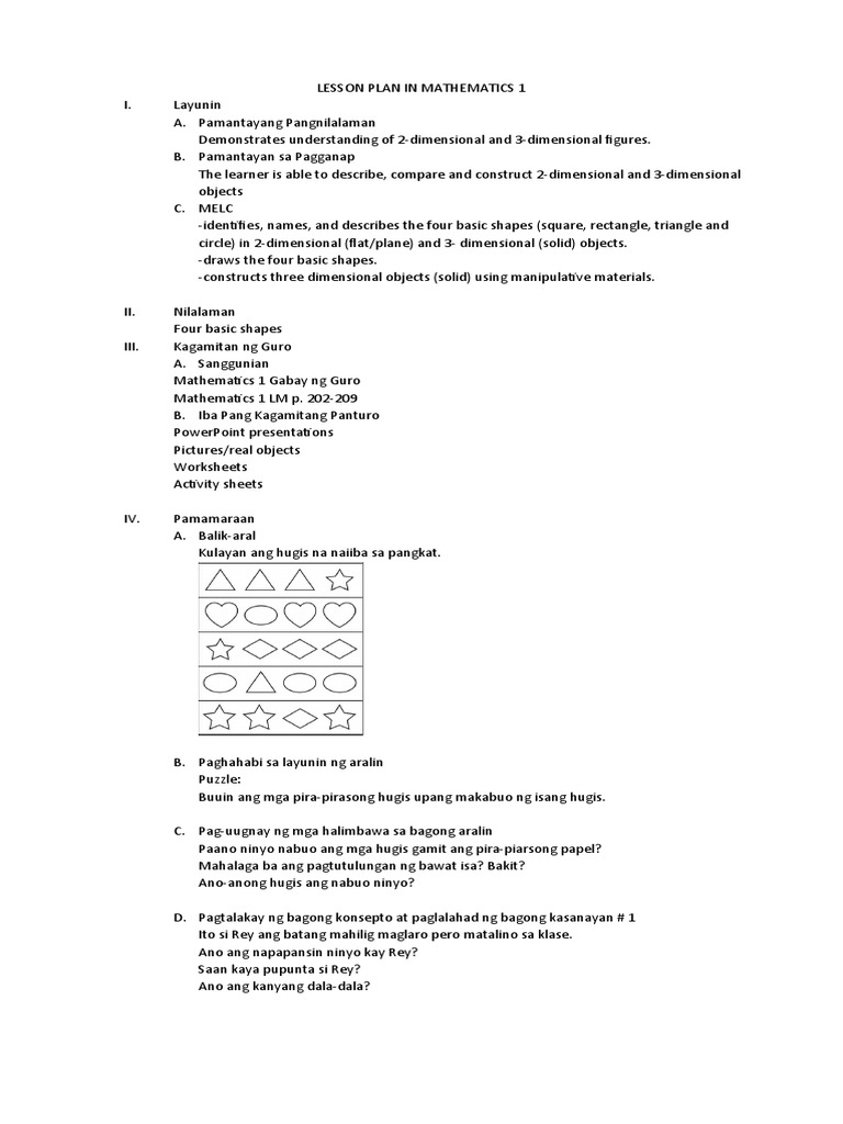 cot-lesson-plan-in-mathematics-1-q3-week-6-four-basic-shapes-pdf