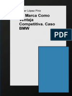 BMW La-Marca-Como-Ventaja-Competitiva