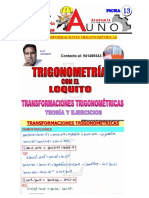 Apuntes Transformaciones Trigonometricas