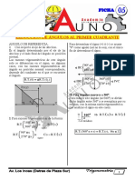 Reduccion Al Primer Cuadrante II