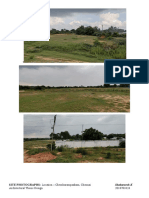 Site Photographs