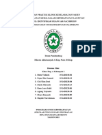 Kekuatan pikiran, perasaan & motivasi positif dlm meraih rezeki