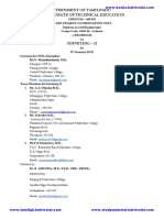 CIVIL POLYTECHNIC ENGINEERING-SURVEYING - II SEMESTER 4 TEXT BOOKS