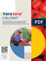 YaraTera Calcinit Brochure A4 - 230622 - Rev2 - Resize - Smaller