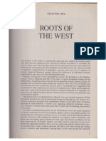 Roots of The West