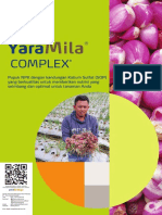 YaraMila COMPLEX Brochure A4 - 130722 - Rev3 - Resize - Smaller