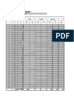 Statistik kunjungan puskesmas September 2022