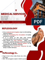 Reflexology PPT Coe