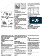 Exercício Clima-Geografia