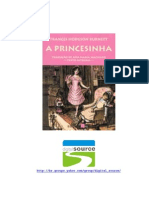 A Princes in Ha (a Little Princess) - Frances Hodgson Burnett